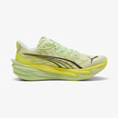 Tênis Puma Deviate Nitro 4 Masculino Amarelo