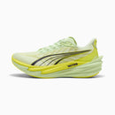 Tênis Puma Deviate Nitro 4 Feminino Amarelo