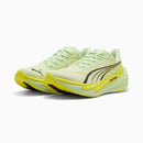 Tênis Puma Deviate Nitro 4 Feminino Amarelo