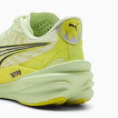Tênis Puma Deviate Nitro 4 Feminino Amarelo