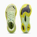 Tênis Puma Deviate Nitro 4 Feminino Amarelo