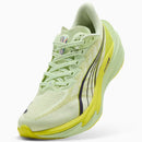 Tênis Puma Deviate Nitro 4 Feminino Amarelo