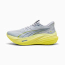 Tênis Puma Magmax Nitro 2 Masculino Cinza-Amarelo