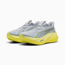 Tênis Puma Magmax Nitro 2 Masculino Cinza-Amarelo
