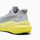 Tênis Puma Magmax Nitro 2 Masculino Cinza-Amarelo
