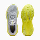 Tênis Puma Magmax Nitro 2 Masculino Cinza-Amarelo
