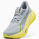 Tênis Puma Magmax Nitro 2 Masculino Cinza-Amarelo