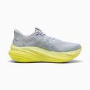 Tênis Puma Magmax Nitro 2 Masculino Cinza-Amarelo