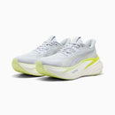Tênis Puma Magmax Nitro 2 Feminino Cinza-Amarelo