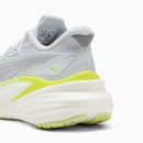 Tênis Puma Magmax Nitro 2 Feminino Cinza-Amarelo