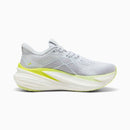 Tênis Puma Magmax Nitro 2 Feminino Cinza-Amarelo