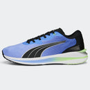 Tênis Puma Electrifty Nitro 2 Masculino Azul-Preto