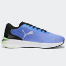 Tênis Puma Electrifty Nitro 2 Masculino Azul-Preto