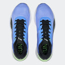 Tênis Puma Electrifty Nitro 2 Masculino Azul-Preto
