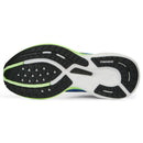 Tênis Puma Deviate Nitro 2 Feminino Azul-Amarelo