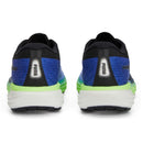 Tênis Puma Deviate Nitro 2 Feminino Azul-Amarelo