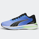 Tênis Puma Electrify Nitro 2 Feminino Azul-Preto