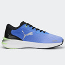 Tênis Puma Electrify Nitro 2 Feminino Azul-Preto