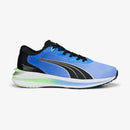 Tênis Puma Electrify Nitro 2 Feminino Azul-Preto