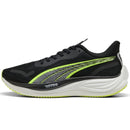 Tênis Puma Velocity Nitro 3 Masculino Preto-Amarelo