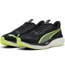 Tênis Puma Velocity Nitro 3 Masculino Preto-Amarelo