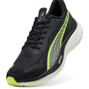 Tênis Puma Velocity Nitro 3 Masculino Preto-Amarelo