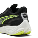 Tênis Puma Velocity Nitro 3 Masculino Preto-Amarelo