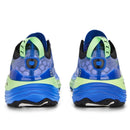 Tênis Puma Foreverrun Nitro Masculino Azul-Verde