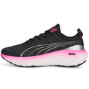 Tênis Puma Foreverrun Nitro Feminino Preto-Rosa