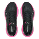 Tênis Puma Foreverrun Nitro Feminino Preto-Rosa