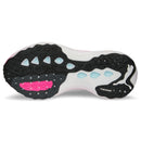 Tênis Puma Foreverrun Nitro Feminino Preto-Rosa