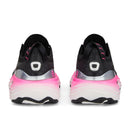 Tênis Puma Foreverrun Nitro Feminino Preto-Rosa