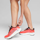 Tênis Puma Foreverrun Nitro Feminino Vermelho