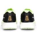 Tênis Puma Deviate Nitro 2 Run 75 Masculino Preto-Amarelo