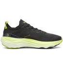 Tênis Puma Foreverrun Nitro Psychedelic Rush Masculino Preto-Amarelo