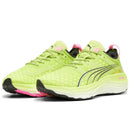 Tênis Puma Foreverrun Nitro Psychedelic Rush Feminino Amarelo