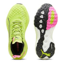 Tênis Puma Foreverrun Nitro Psychedelic Rush Feminino Amarelo