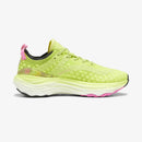 Tênis Puma Foreverrun Nitro Psychedelic Rush Feminino Amarelo