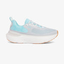 Tênis Under Armour Infinite Elite 2 Feminino Cinza-Azul