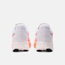 Tênis New Balance Fuelcell Supercomp Elite V5 Masculino Branco-Laranja