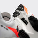 Tênis New Balance Fuelcell Supercomp Elite V5 Feminino Branco-Laranja