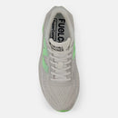 Tênis New Balance Fuelcell Supercomp Trainer V3 Masculino Cinza-Verde