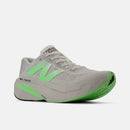 Tênis New Balance Fuelcell Supercomp Trainer V3 Masculino Cinza-Verde