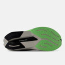 Tênis New Balance Fuelcell Supercomp Trainer V3 Masculino Cinza-Verde