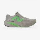 Tênis New Balance Fuelcell Supercomp Trainer V3 Masculino Cinza-Verde