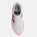 Tênis New Balance Fuelcell Supercomp Trainer V3 Masculino Branco-laranja
