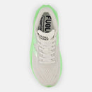 Tênis New Balance Fuelcell Supercomp Trainer V3 Feminino Cinza-Verde