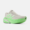 Tênis New Balance Fuelcell Supercomp Trainer V3 Feminino Cinza-Verde