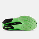 Tênis New Balance Fuelcell Supercomp Trainer V3 Feminino Cinza-Verde