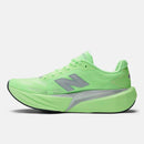 Tênis New Balance Fuelcell Rebel V5 Masculino Verde-Cinza